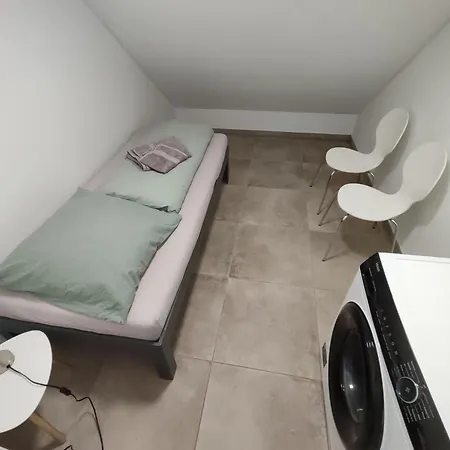 B5 Spitzenkamp 1 Διαμέρισμα