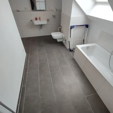 B5 Spitzenkamp 1 Halle (Westfalen)